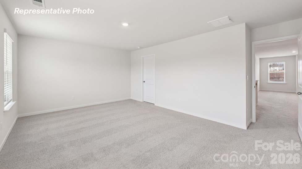 Secrest Commons - Residential