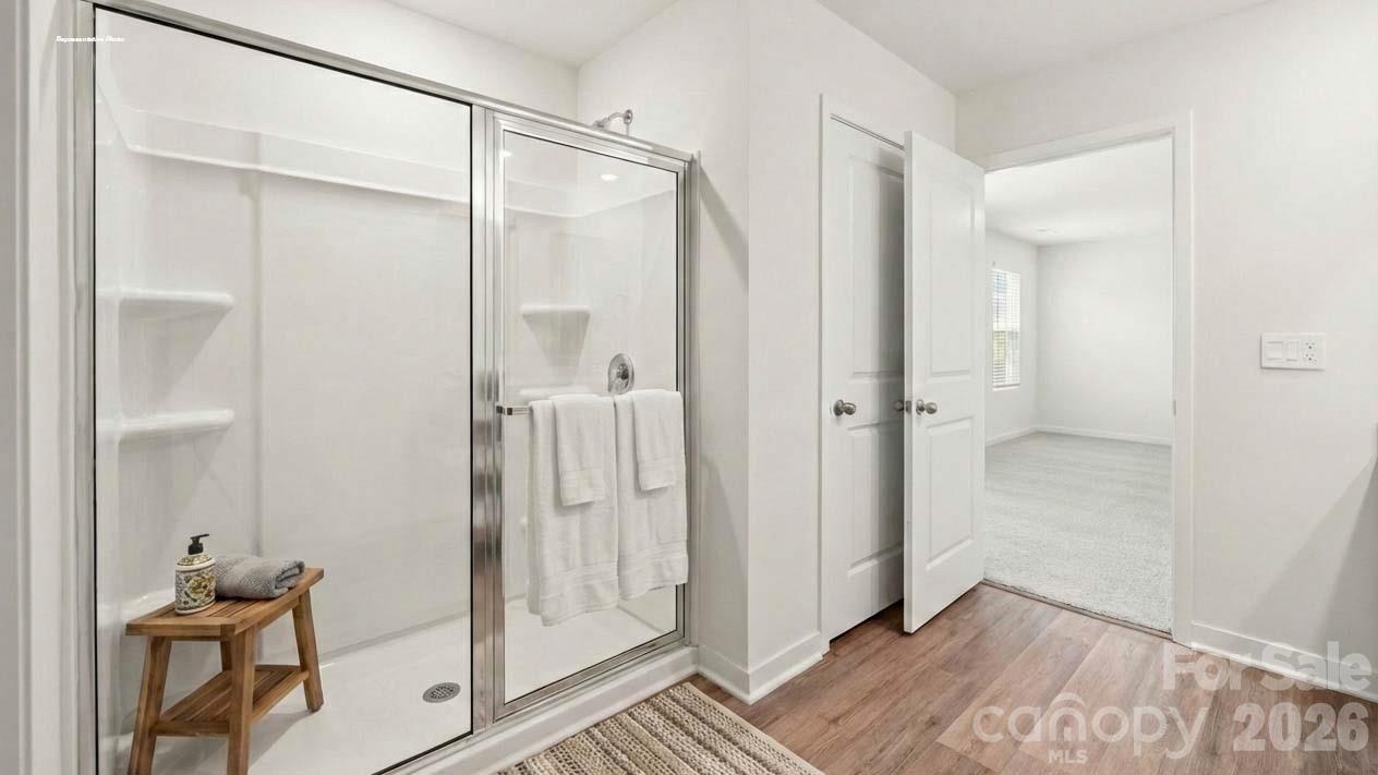 Secrest Commons - Residential