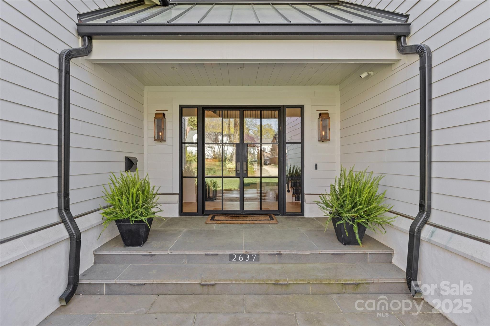 2637 Normandy Road