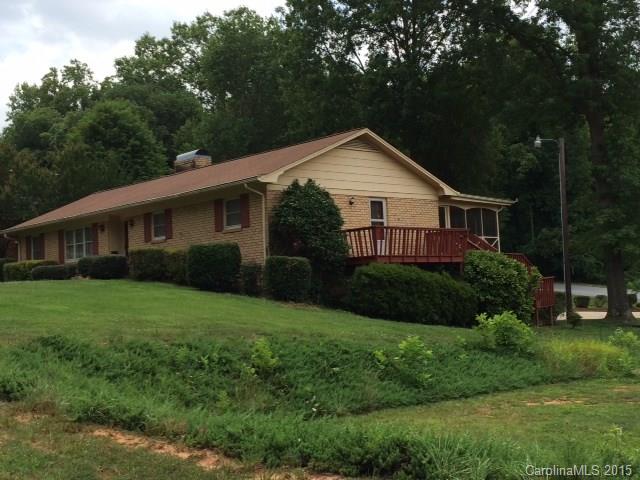 Lakeland Park - Residential