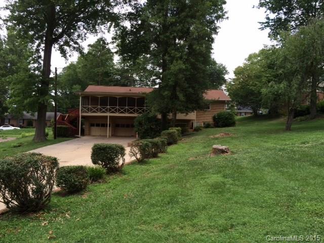 Lakeland Park - Residential