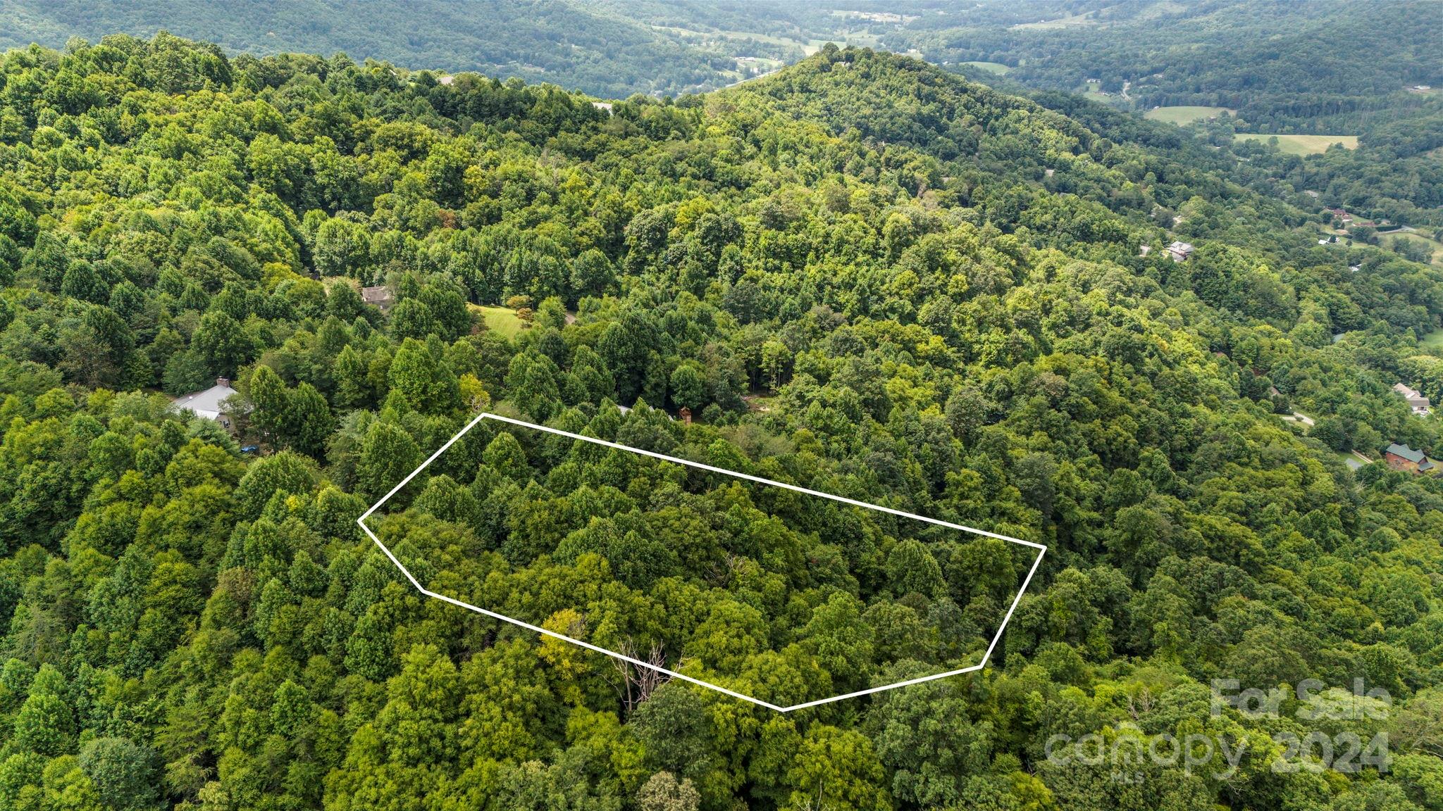 Hunters Ridge - Land