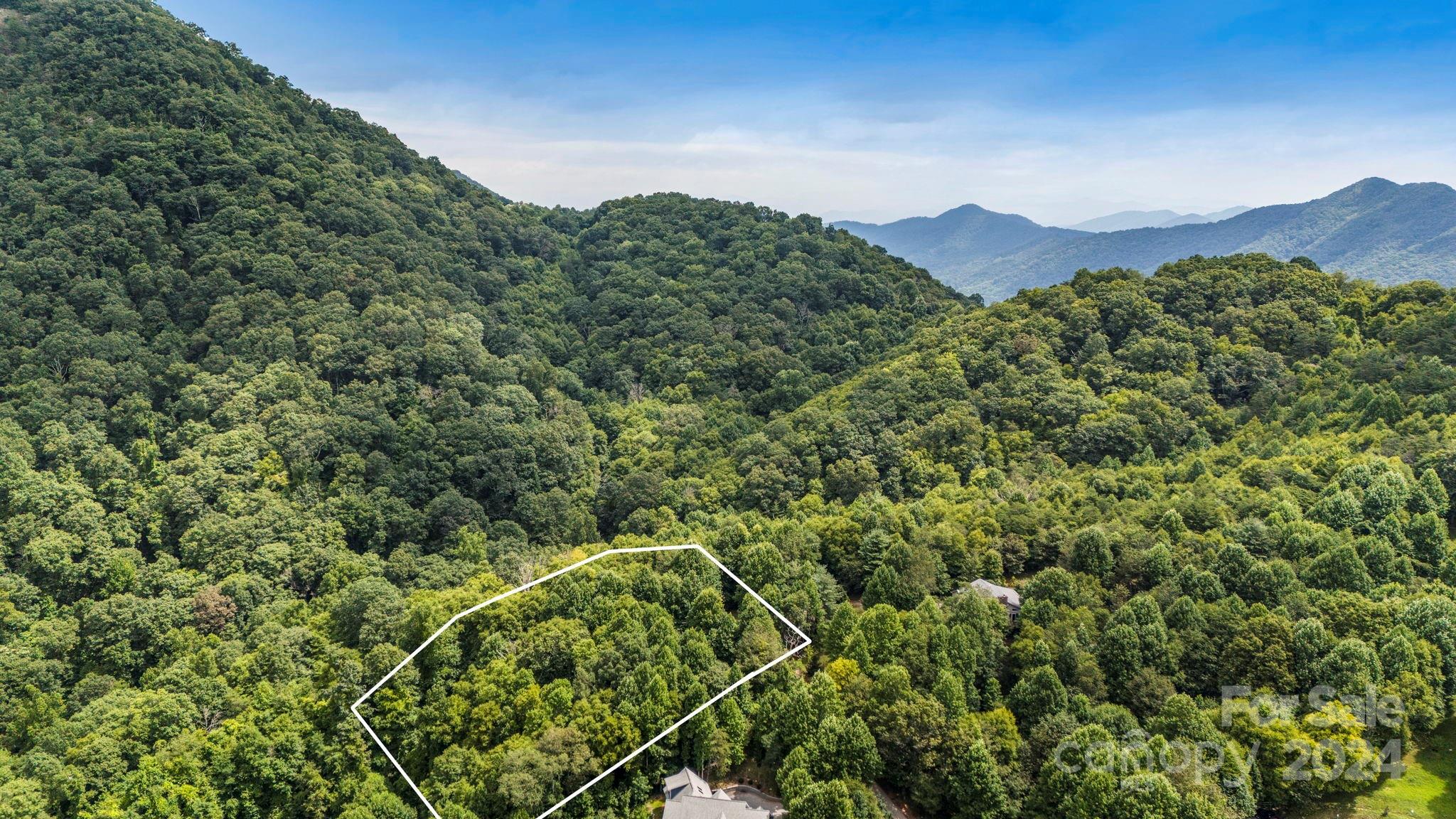 Hunters Ridge - Land