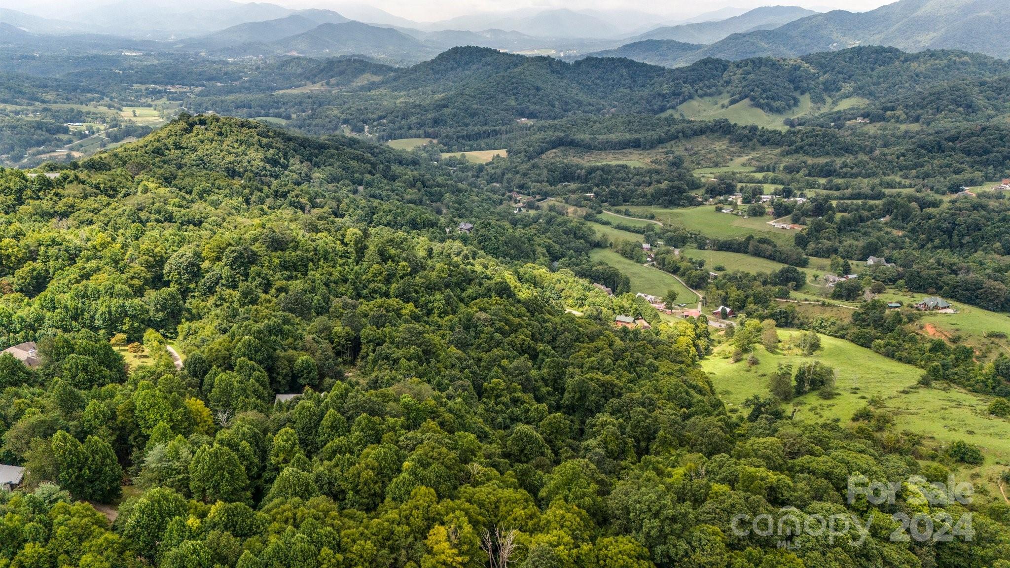 Hunters Ridge - Land