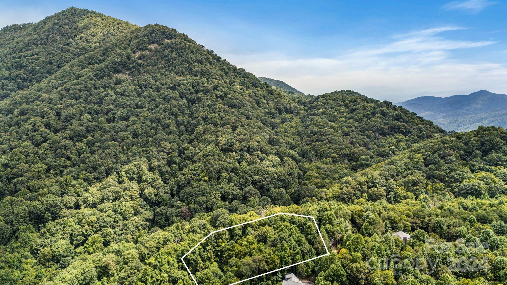 Hunters Ridge - Land