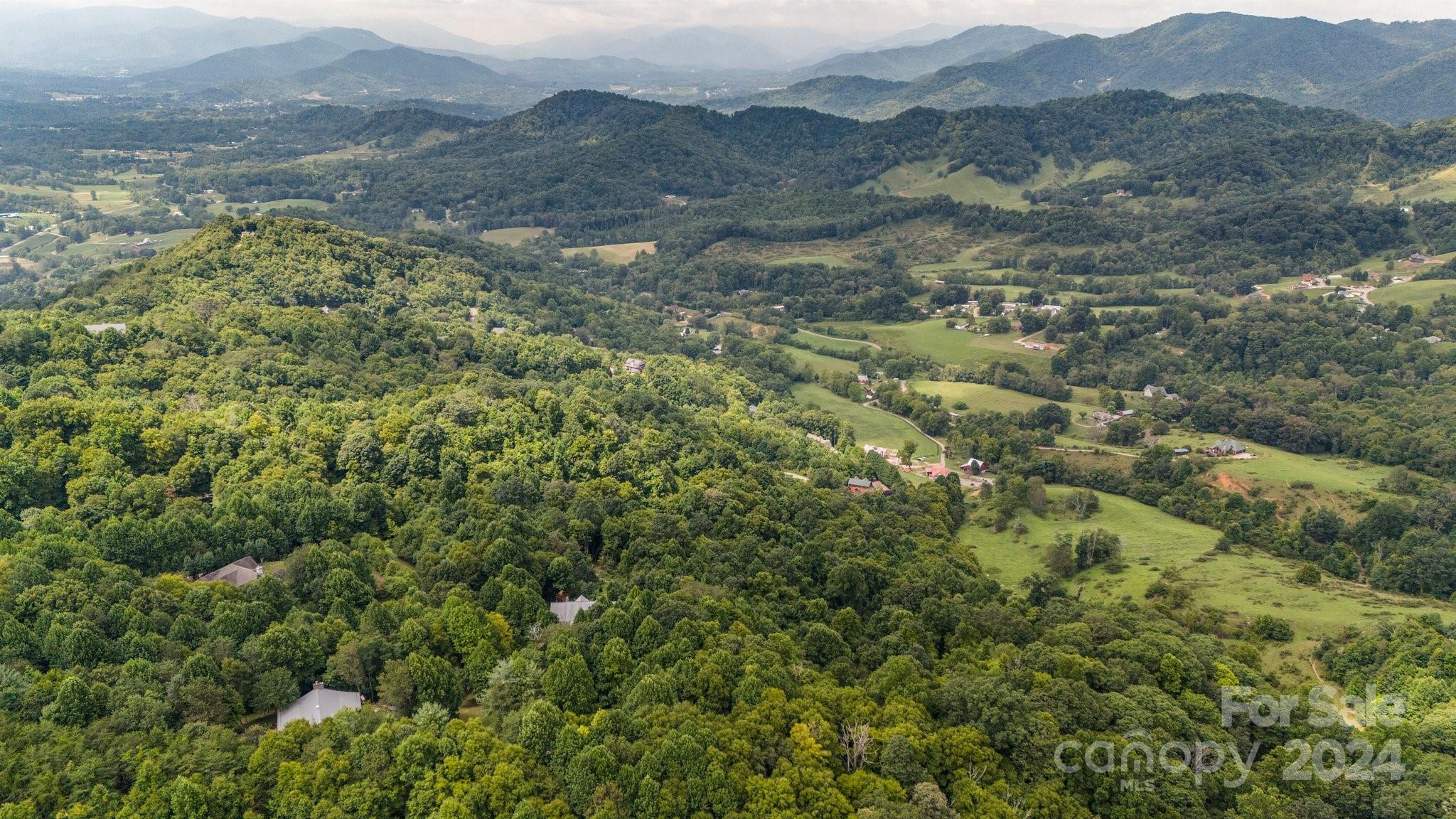 Hunters Ridge - Land