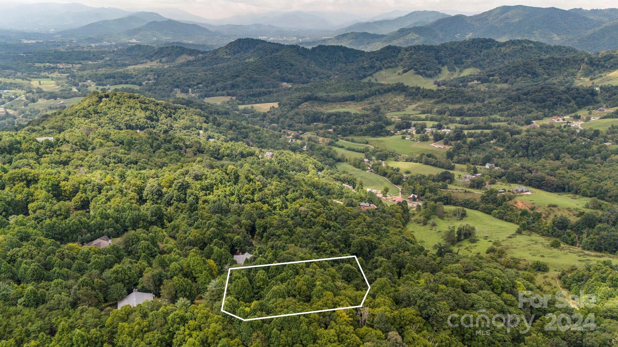 Hunters Ridge - Land