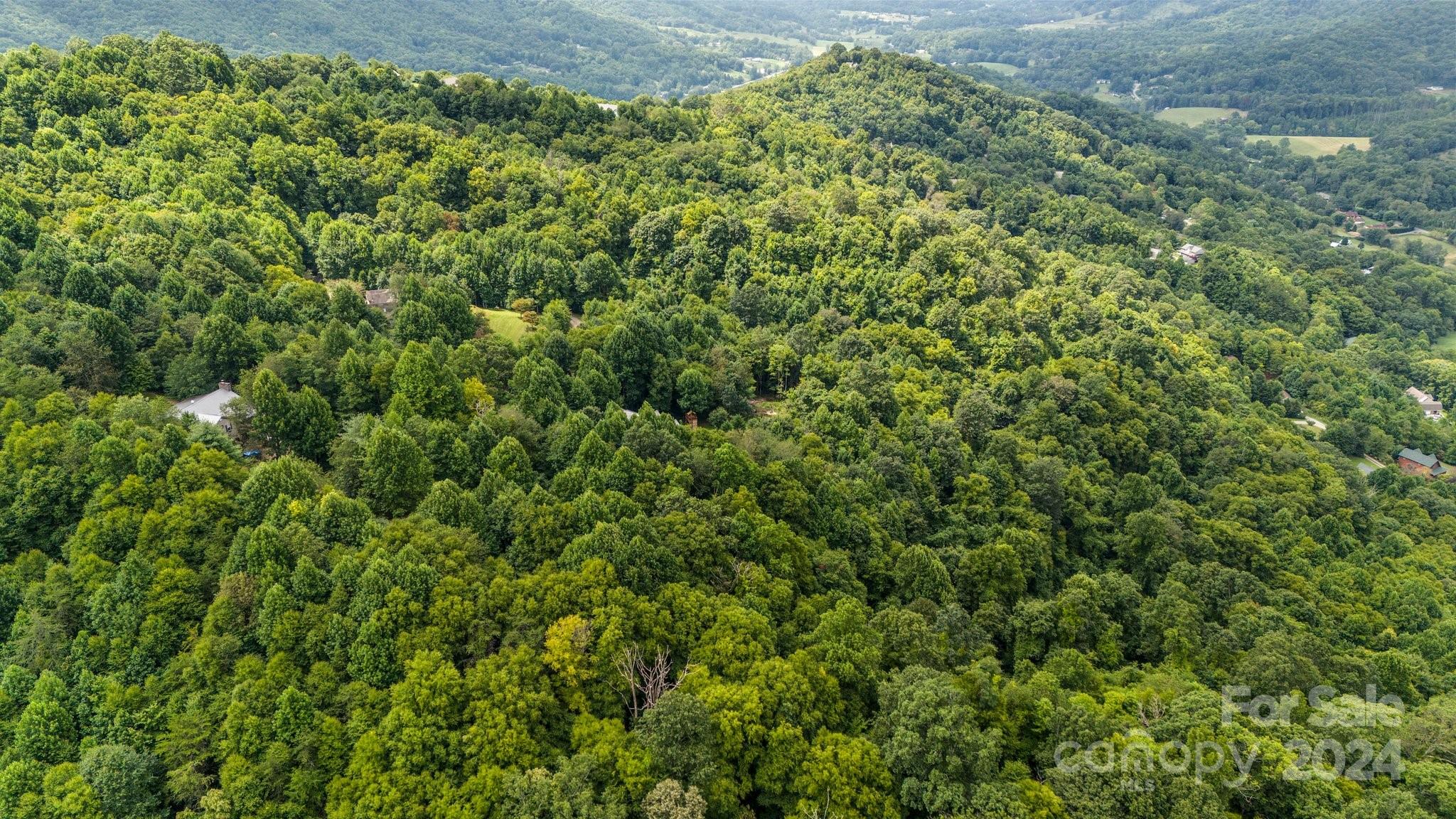 Hunters Ridge - Land