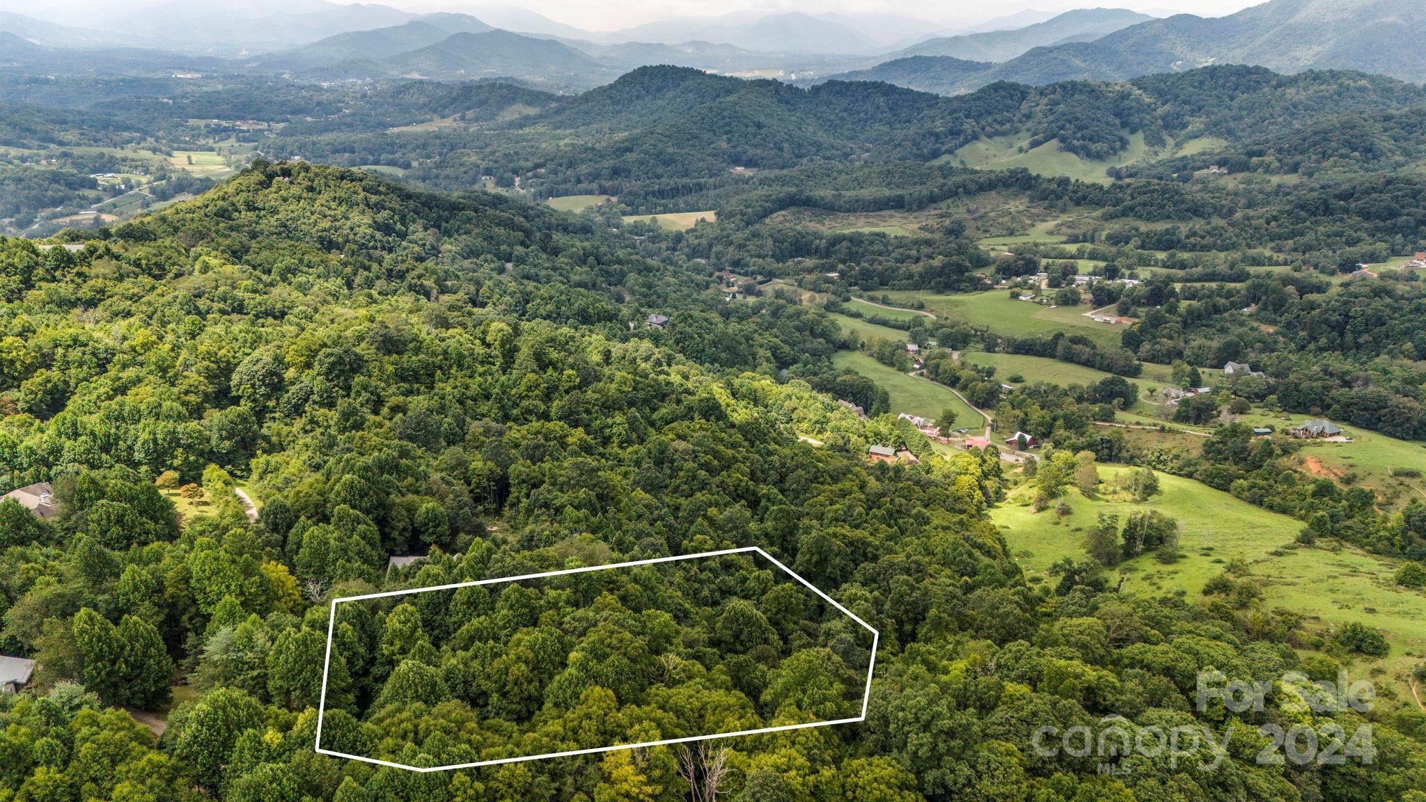 Hunters Ridge - Land