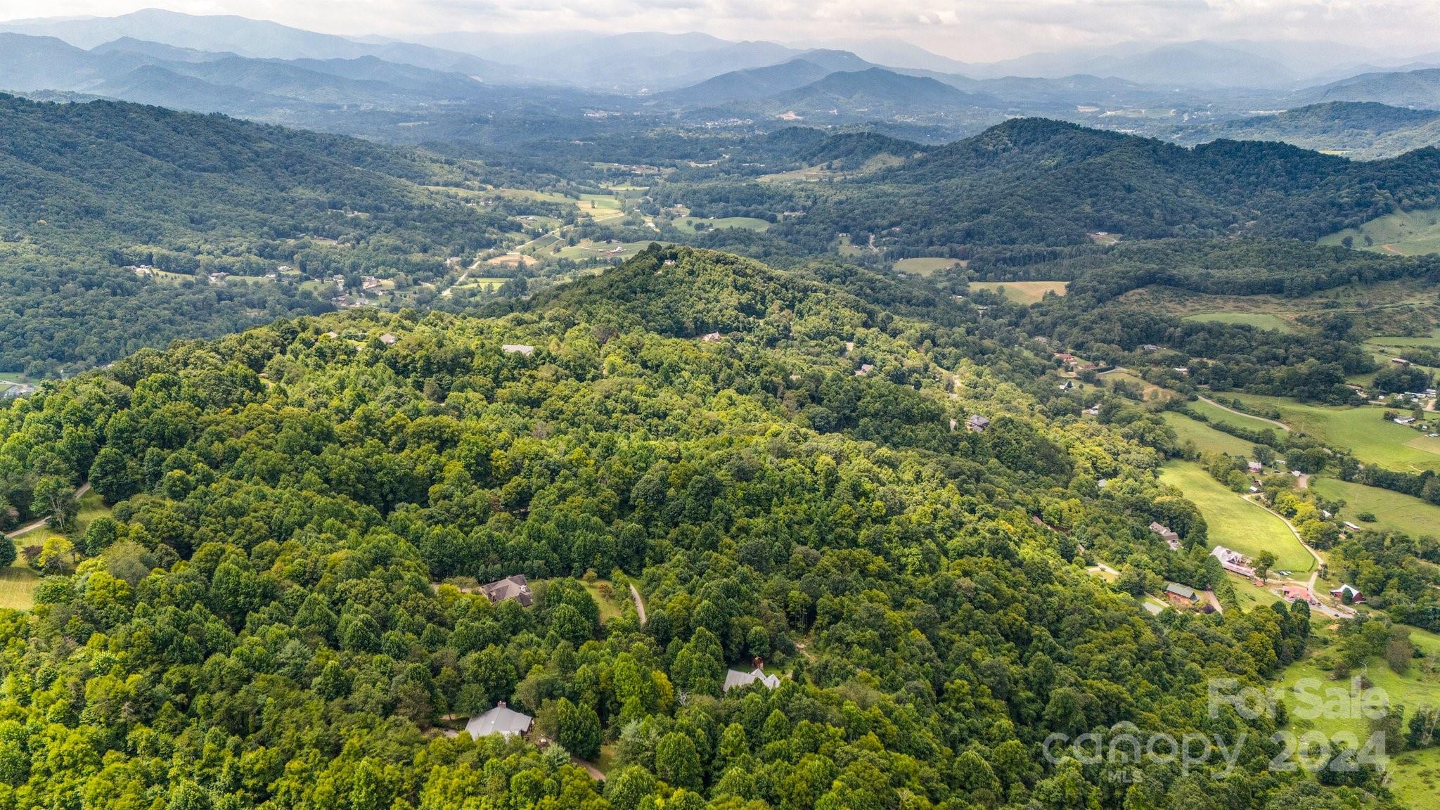 Hunters Ridge - Land