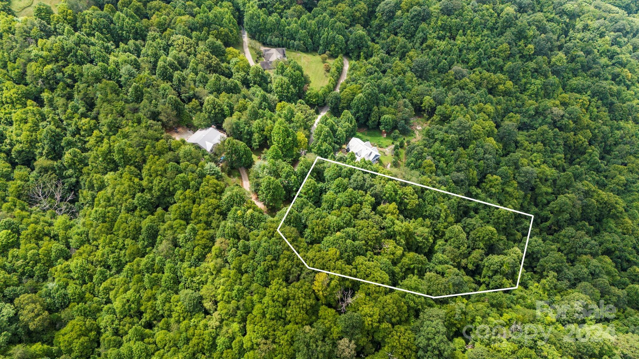 Hunters Ridge - Land