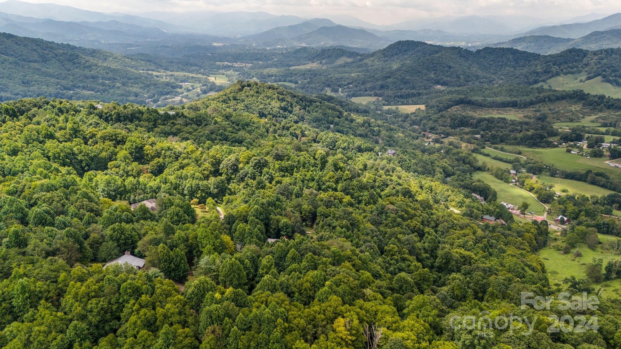 Hunters Ridge - Land