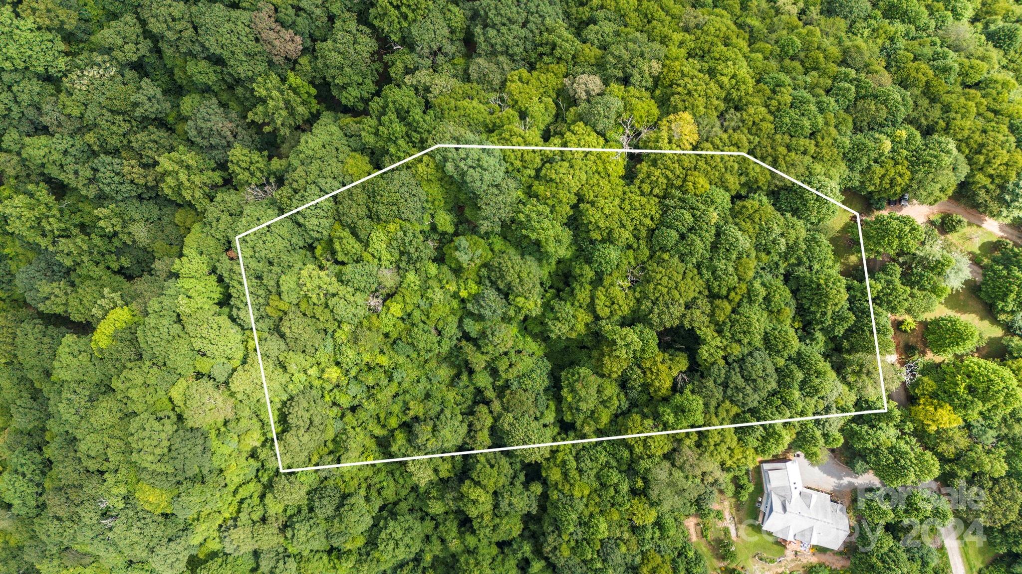 Hunters Ridge - Land