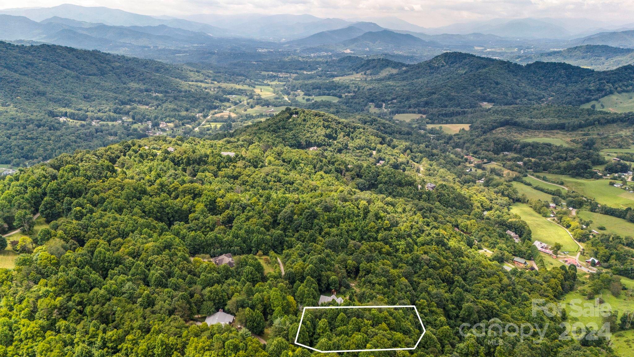 Hunters Ridge - Land