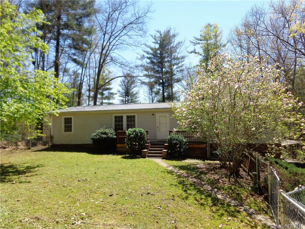 Town And Country - Residential