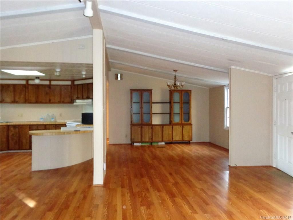 Town And Country - Residential