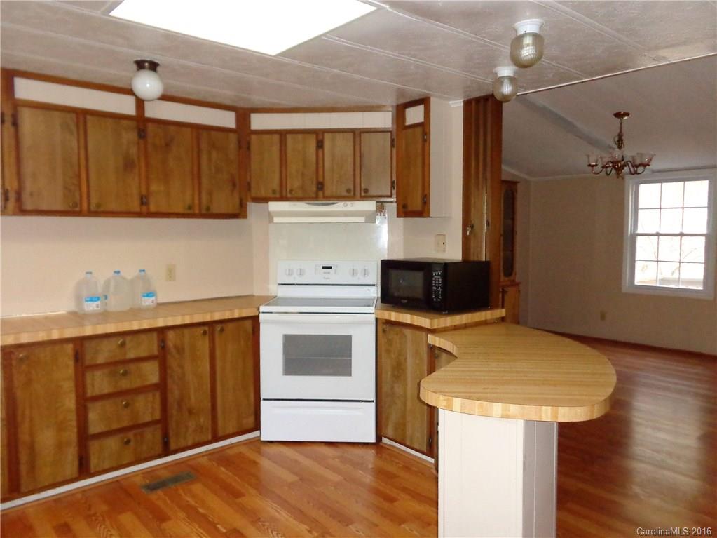 Town And Country - Residential