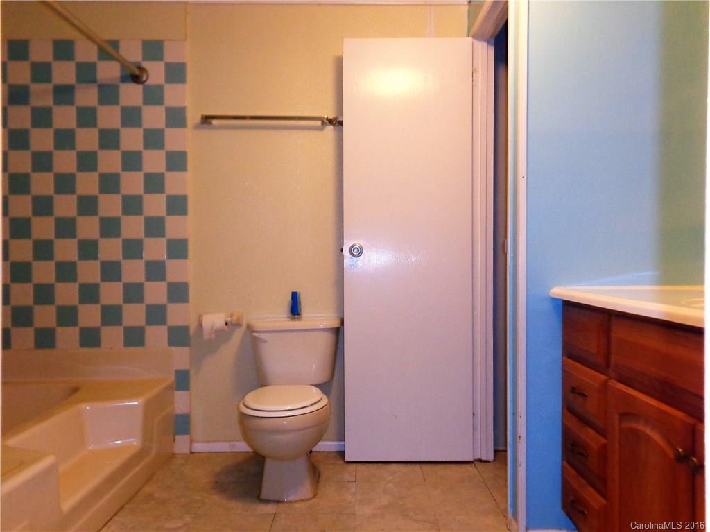 Town And Country - Residential