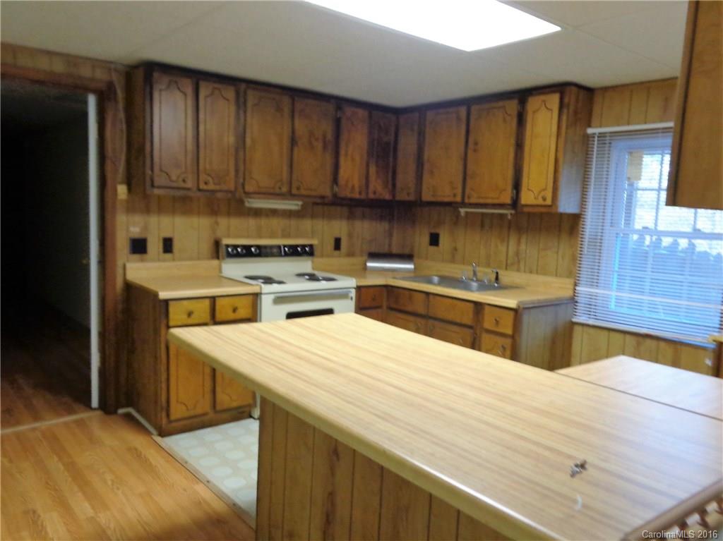 Town And Country - Residential