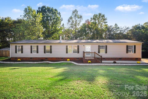 Photo of 125 Heartwood Lane, Statesville, NC 28625 (MLS # 4389657)