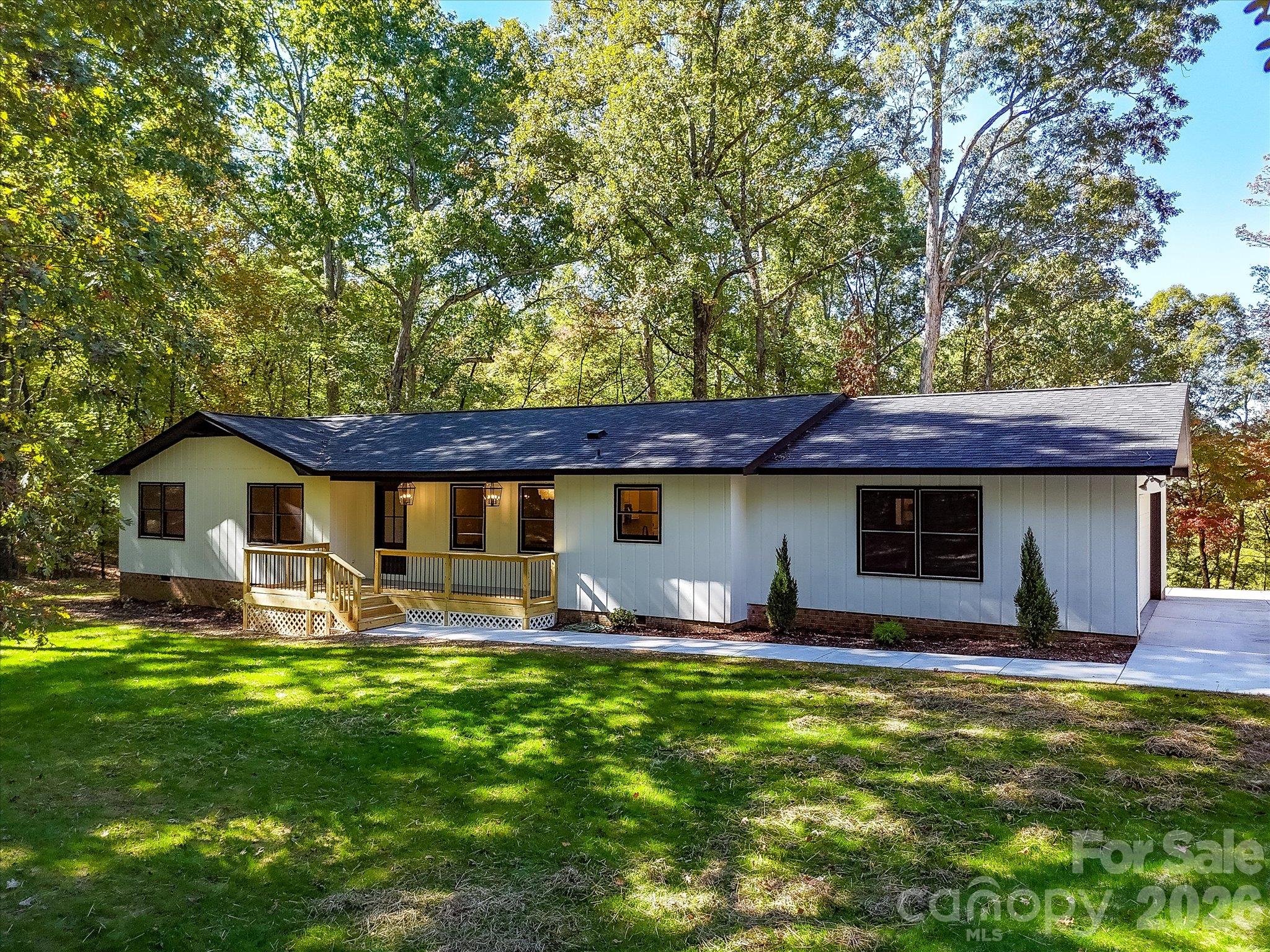 1614 Medlin Road