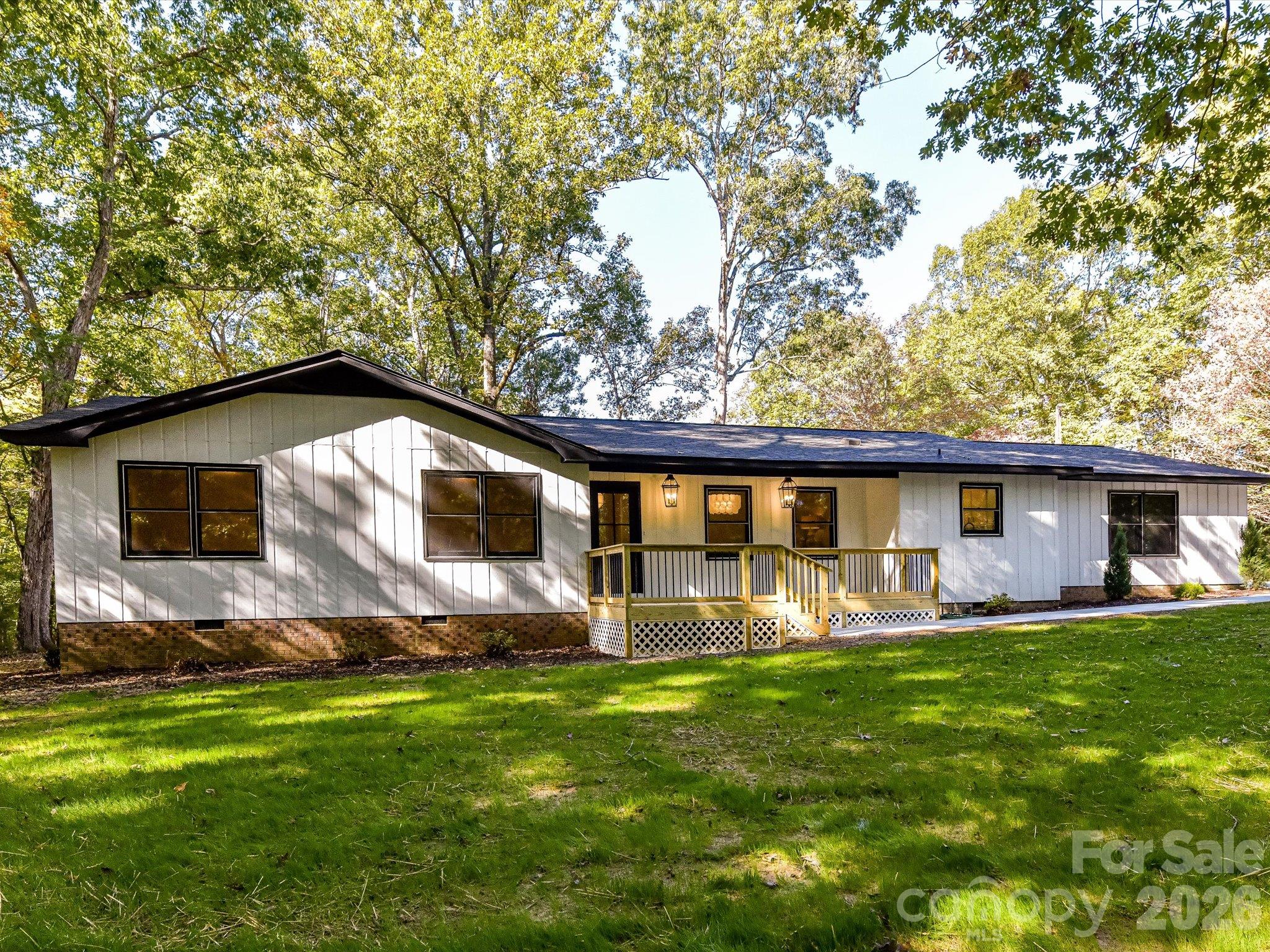 1614 Medlin Road