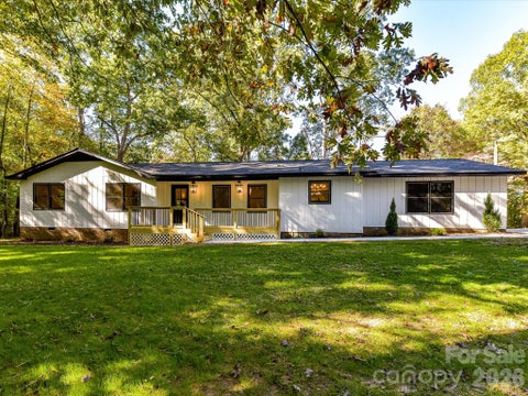 Photo of 1614 Medlin Road, Monroe, NC 28112 (MLS # 4437463)