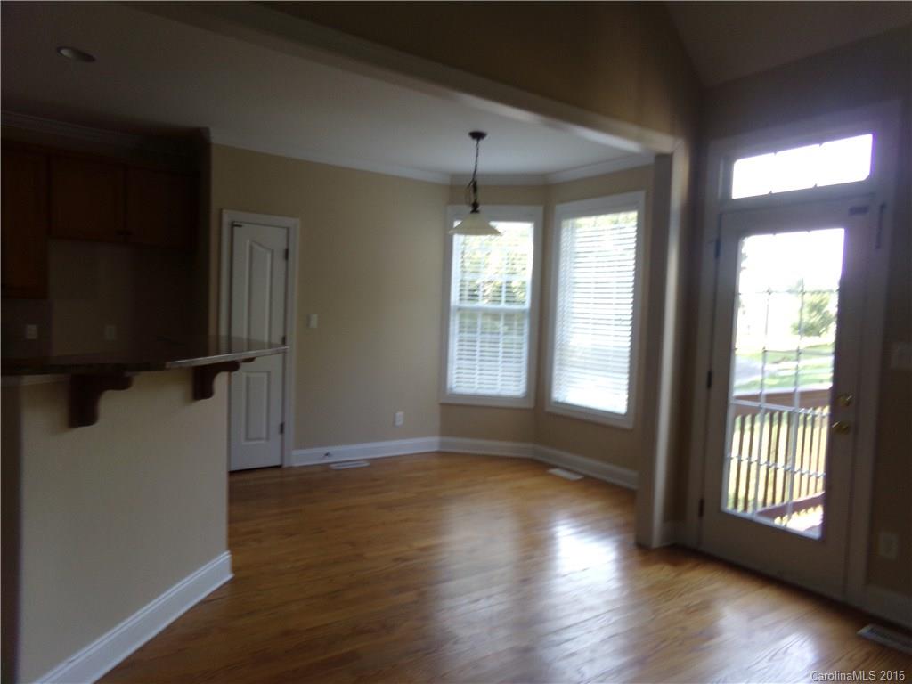 Arrowood - Residential