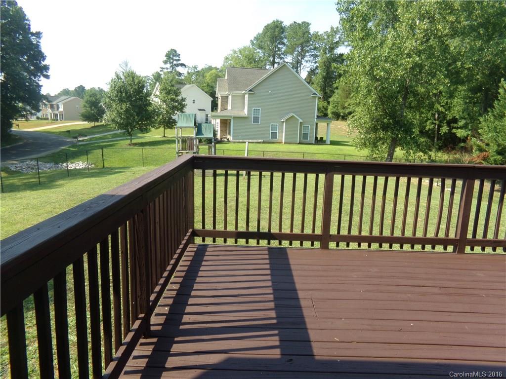 Arrowood - Residential