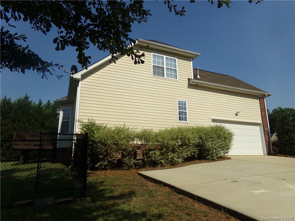 Arrowood - Residential