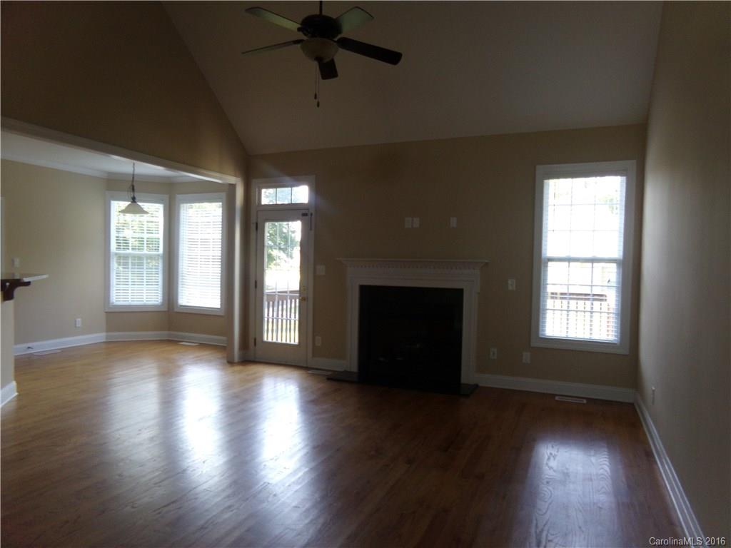 Arrowood - Residential