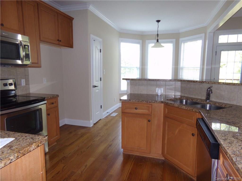 Arrowood - Residential