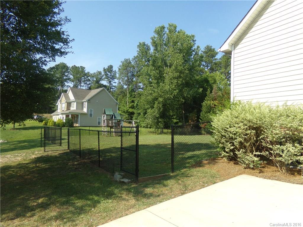 Arrowood - Residential