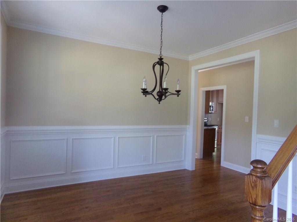 Arrowood - Residential