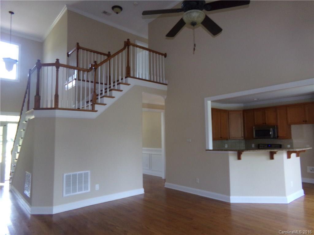 Arrowood - Residential