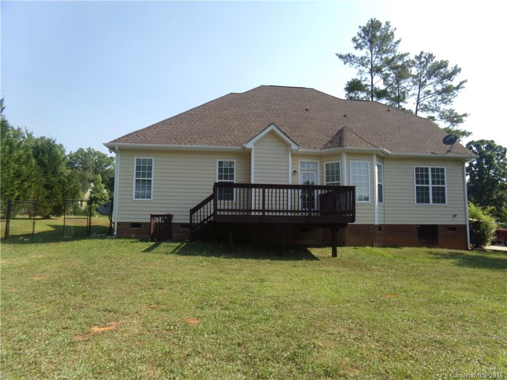 Arrowood - Residential