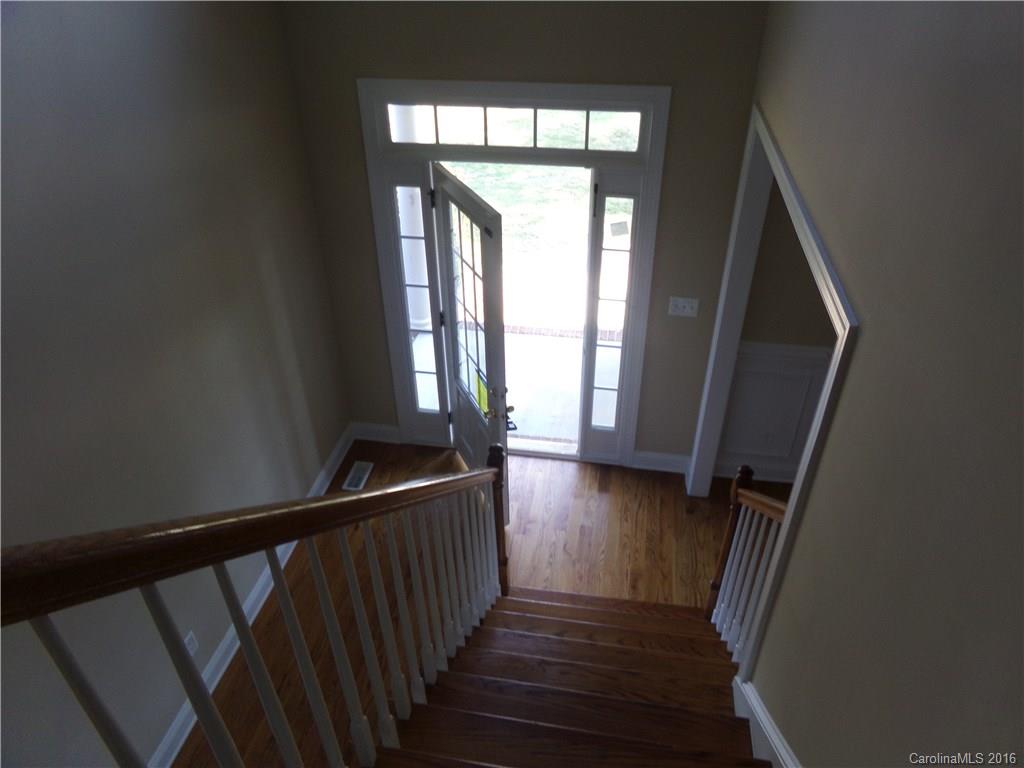 Arrowood - Residential