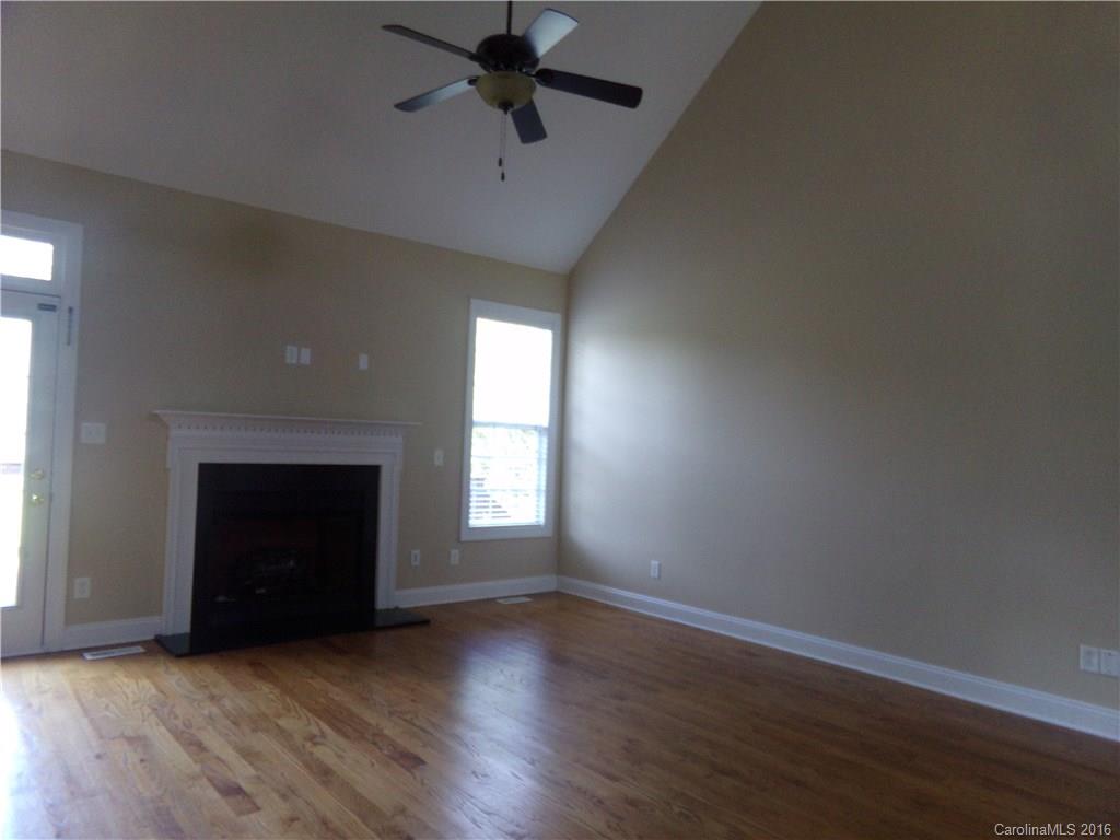 Arrowood - Residential