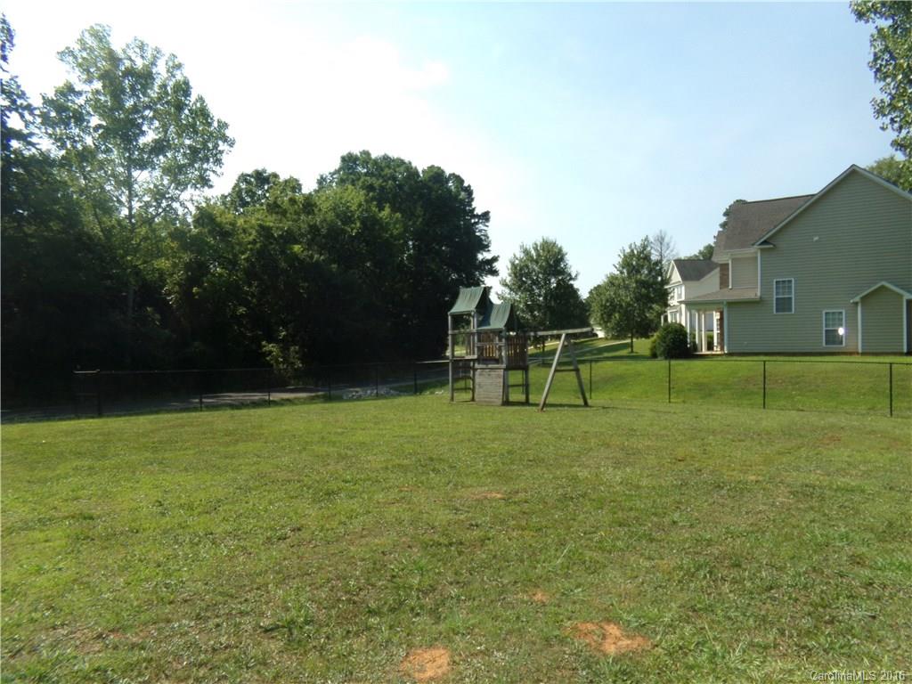 Arrowood - Residential