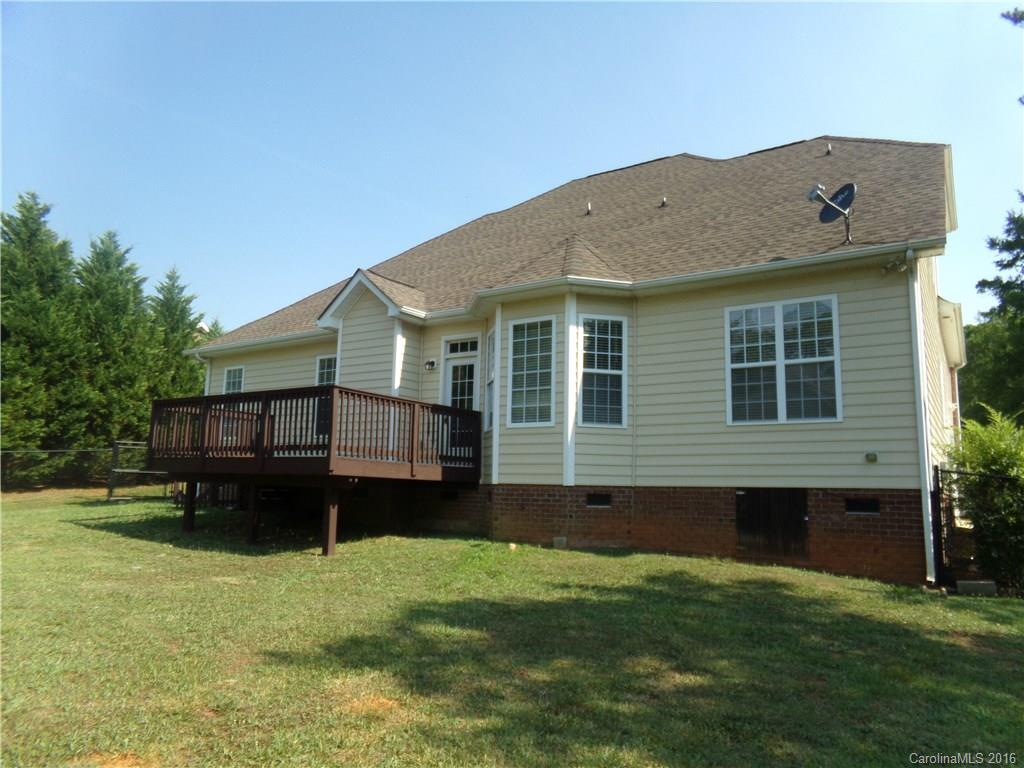 Arrowood - Residential