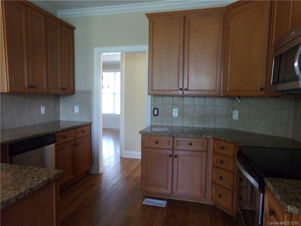 Arrowood - Residential