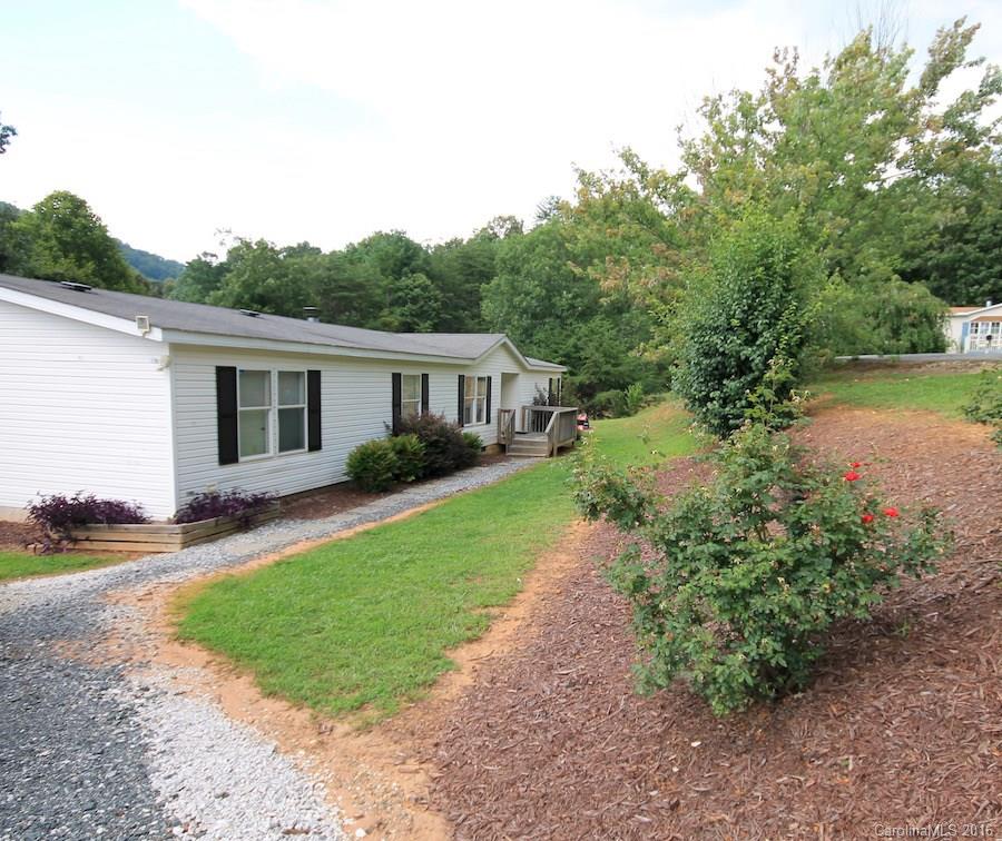 Country Place - Residential