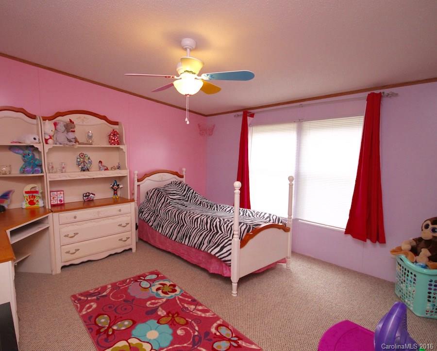 Country Place - Residential