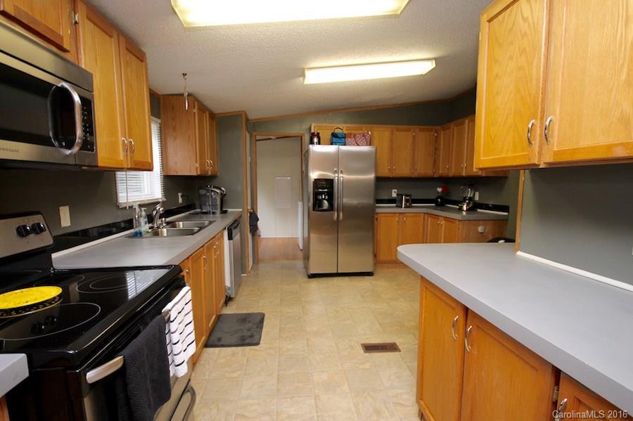 Country Place - Residential