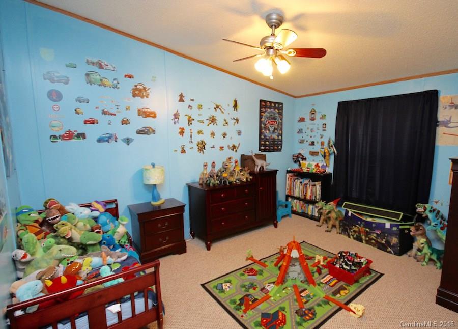 Country Place - Residential