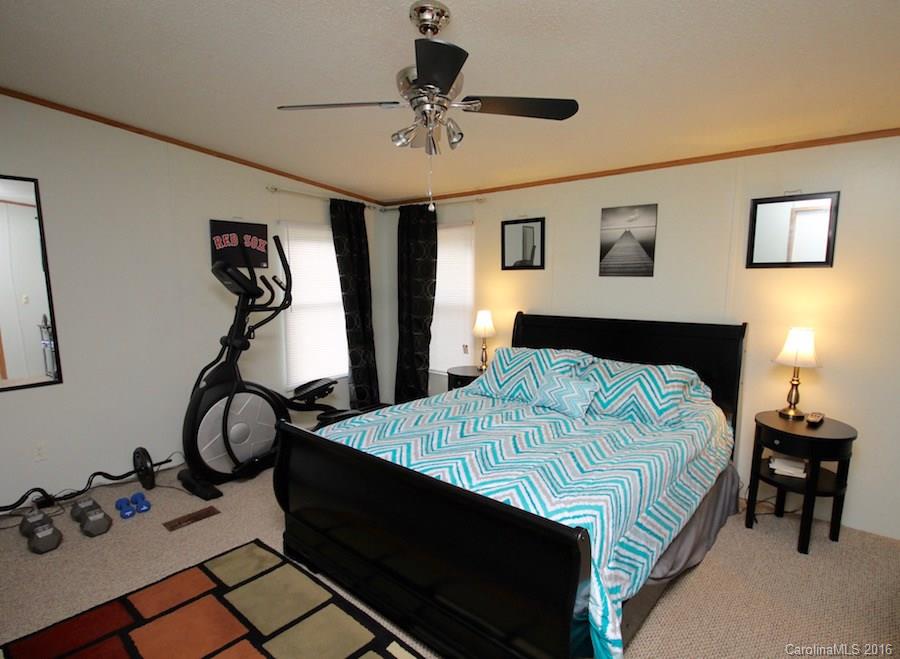 Country Place - Residential