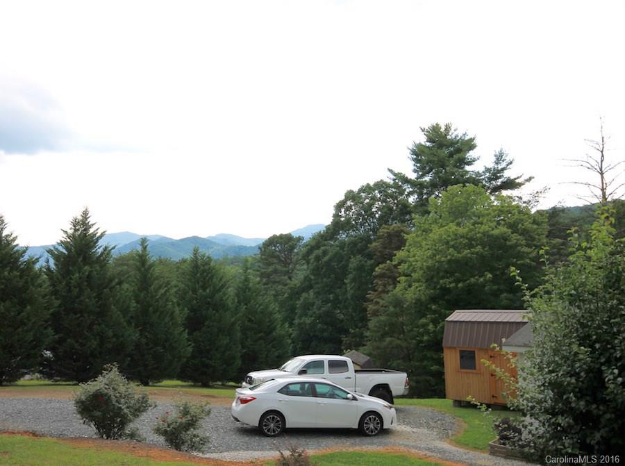 Country Place - Residential