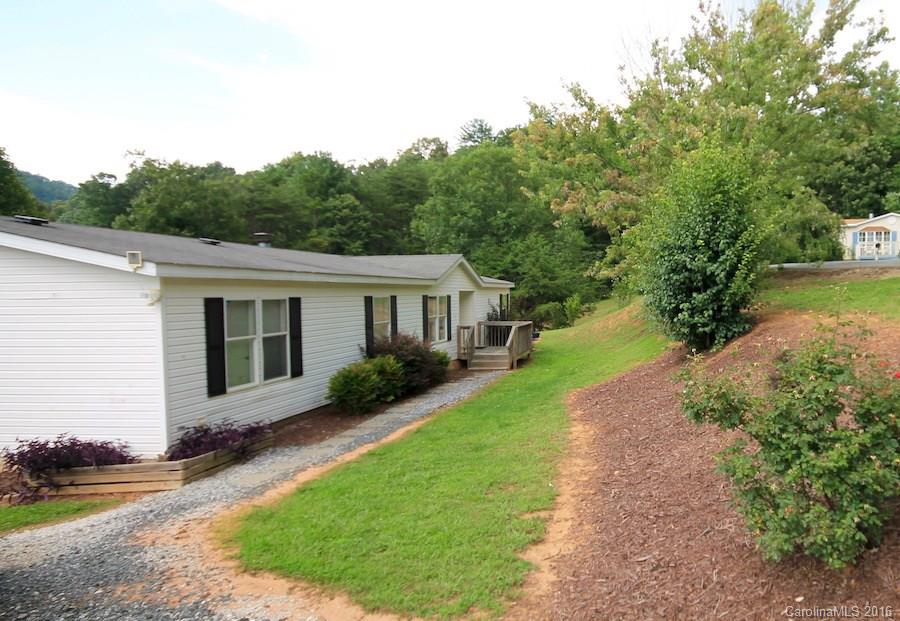 Country Place - Residential