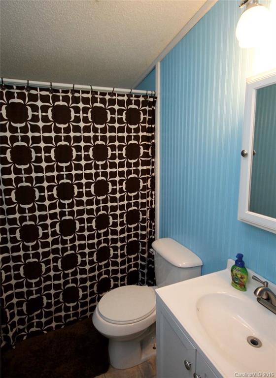 Country Place - Residential