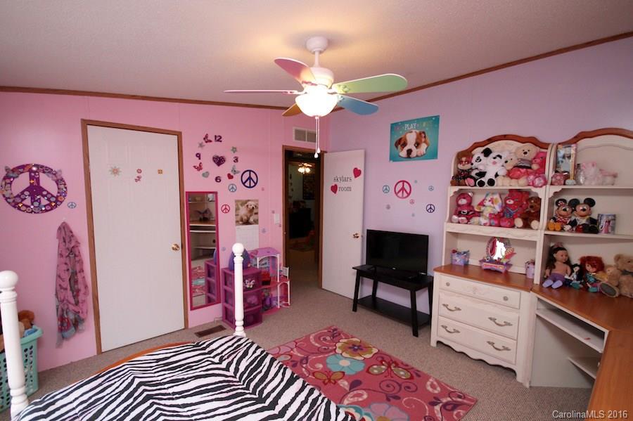 Country Place - Residential